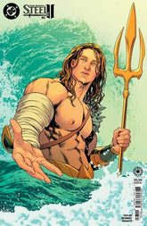 Dark Knights Of Steel II #3 (Of ...