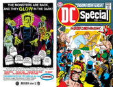 DC Special #5 Facsimile Edition ...