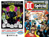 DC Special #5 Facsimile Edition ...