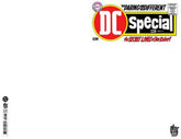 DC Special #5 Facsimile Edition ...