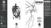 DC W.I.P. Batman The Dark Knight...