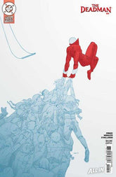 Deadman #4 (Of 6) Cover D Chloe ...