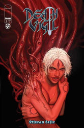 Death Vigil (2026) #2 (Of 6) Cov...