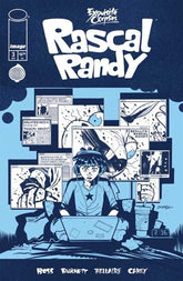 Exquisite Corpses Rascal Randy #...