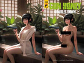Gun Honey Doubles Down #4 (Of 4)...