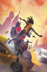 Gun Honey Doubles Down #4 (Of 4)...
