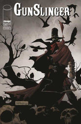 Gunslinger Spawn #58 Cover A Car...