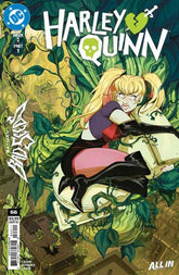Harley Quinn #66 Cover A Bailie ...