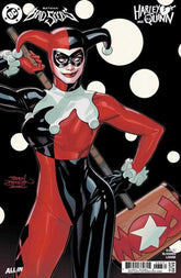 Harley Quinn #66 Cover C Terry D...
