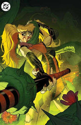 Harley Quinn #66 Cover E Mattia ...