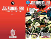 Joe Kubert 100 Years A Life In C...
