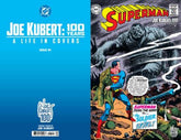 Joe Kubert 100 Years A Life In C...