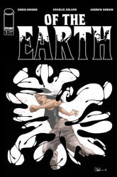 Of The Earth #5 (Of 6) Cover A C...