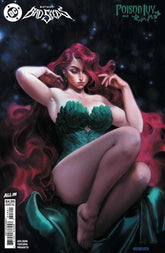 Poison Ivy #48 Cover B Noobovich...