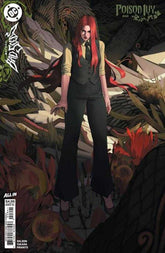 Poison Ivy #48 Cover D Manny Vin...