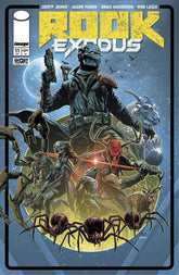 Rook Exodus #11 Cover A Jason Fa...