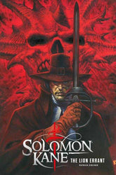 Solomon Kane The Lion Errant #3 ...