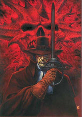 Solomon Kane The Lion Errant #3 ...