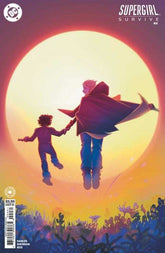 Supergirl Survive #4 (Of 6) Cove...