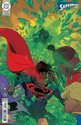 Superman #42 Cover D Christian W...