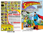 Superman #141 Facsimile Edition ...