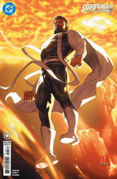 Superman Father Of Tomorrow #5 (...