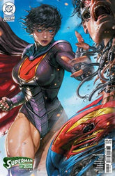 Superman Kingdom Of Zod Special ...