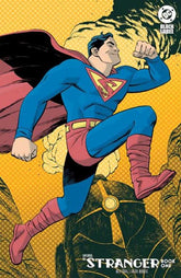 Superman The Stranger #1 (Of 6) ...