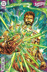Superman Unlimited #17 Cover C V...
