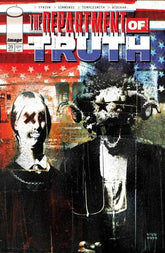 Department Of Truth #39 Cover A ...