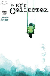 Eye Collector #4 Cover A Gmb Cho...
