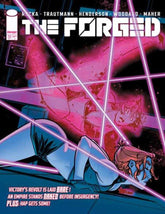 Forged #13 (Mature)