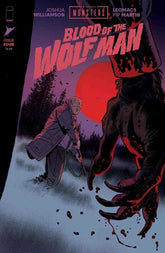Universal Monsters Blood Of The ...