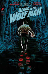 Universal Monsters Blood Of The ...