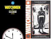 Watchmen #1 (Of 12) Facsimile Ed...