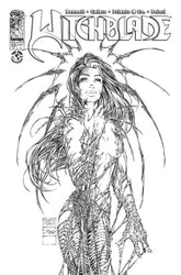 Witchblade #25 Cover B Michael T...