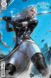 Wonder Woman 2026 Annual Wonder ...