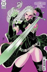 Wonder Woman 2026 Annual Wonder ...