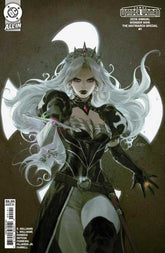 Wonder Woman 2026 Annual Wonder ...