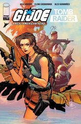 G.I. Joe A Real American Hero To...