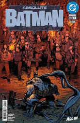 Absolute Batman 2025 Annual #1 (...