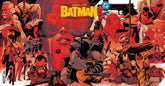 Absolute Batman #25 Cover A Nick...