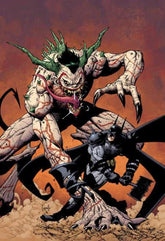 Absolute Batman #25 Cover C Greg...