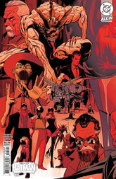 Absolute Batman #25 Cover H Nick...
