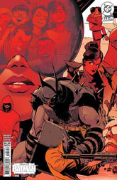 Absolute Batman #25 Cover I Nick...