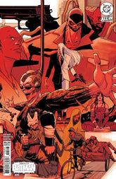 Absolute Batman #25 Cover J Nick...
