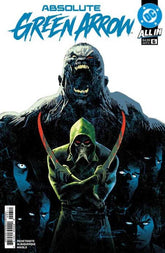 Absolute Green Arrow #6 (Of 12) ...