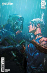 Absolute Green Arrow #6 (Of 12) ...