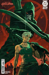 Absolute Green Arrow #6 (Of 12) ...