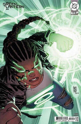 Absolute Green Lantern #19 Cover...